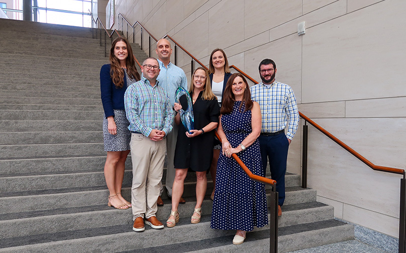 More Info for Raleigh Convention Center and Martin Marietta Center Awarded 2025 Venue Excellence Awards
