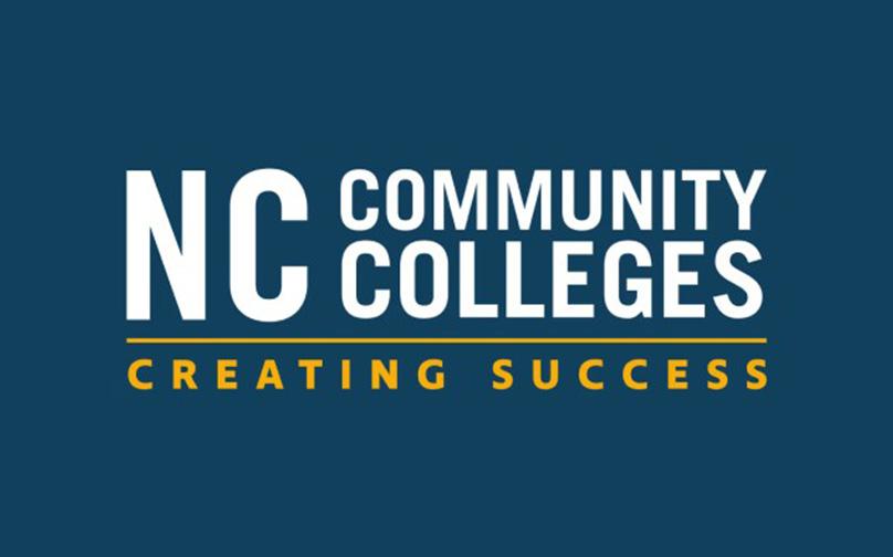 More Info for NC Community Colleges Conference