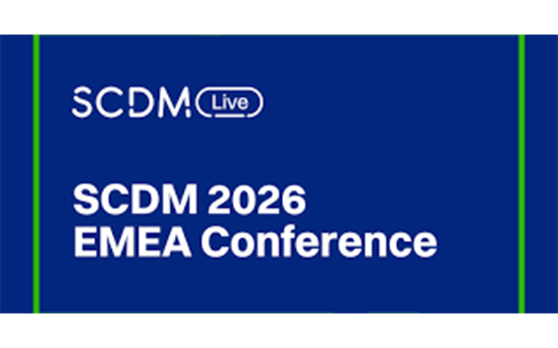 More Info for SCDM Annual Conference 2026