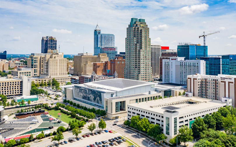 More Info for Raleigh Convention Center Expansion Plans, Renderings Unveiled During Today's County Commissioners Meeting