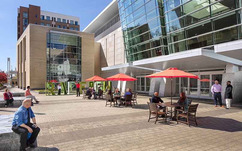 More Info for RCC Blog: A Space for Everybody