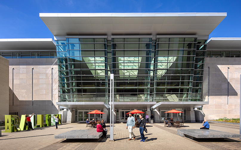 More Info for Raleigh Convention Center Reopening Following December Fire