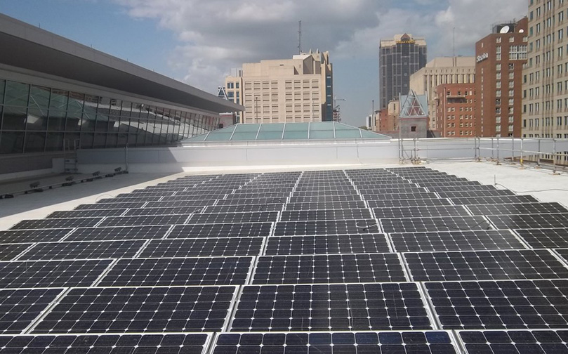 More Info for Raleigh: A Thriving Hub for Innovation and Key Industry Events